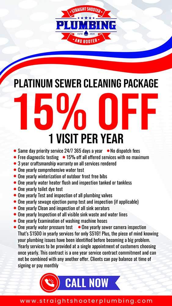 platinum-sewer-cleaning-package