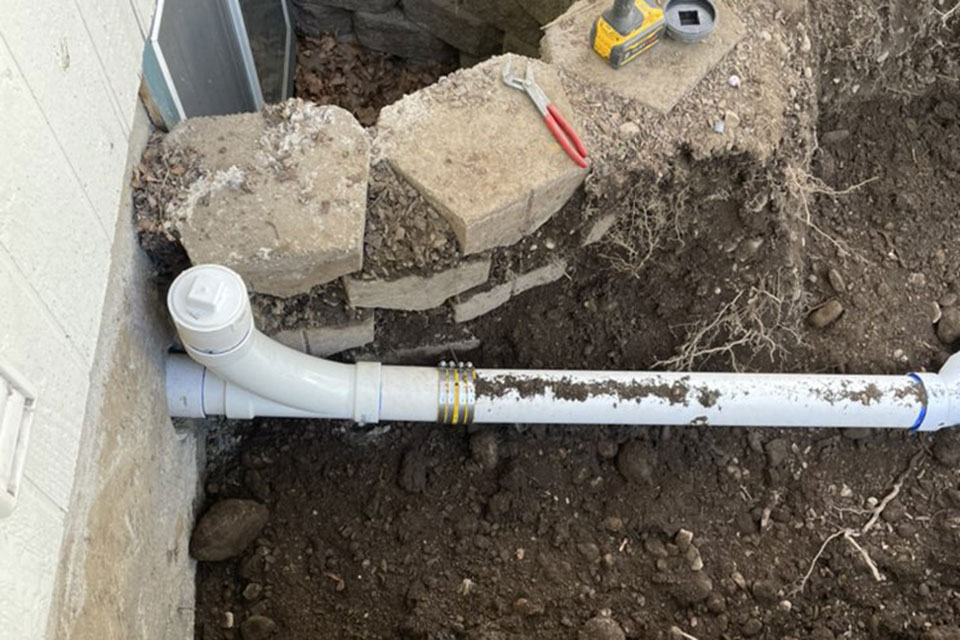 sewer repair sewer repair