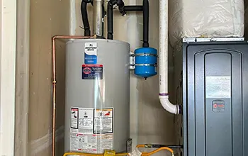 water heater