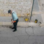 leak detection equipment