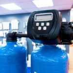 water softener