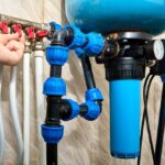 whole house water filter