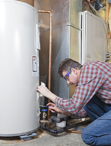 Finding and Fixing the Source of Reddish Water in Your Home