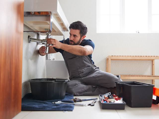 professional drain cleaning services