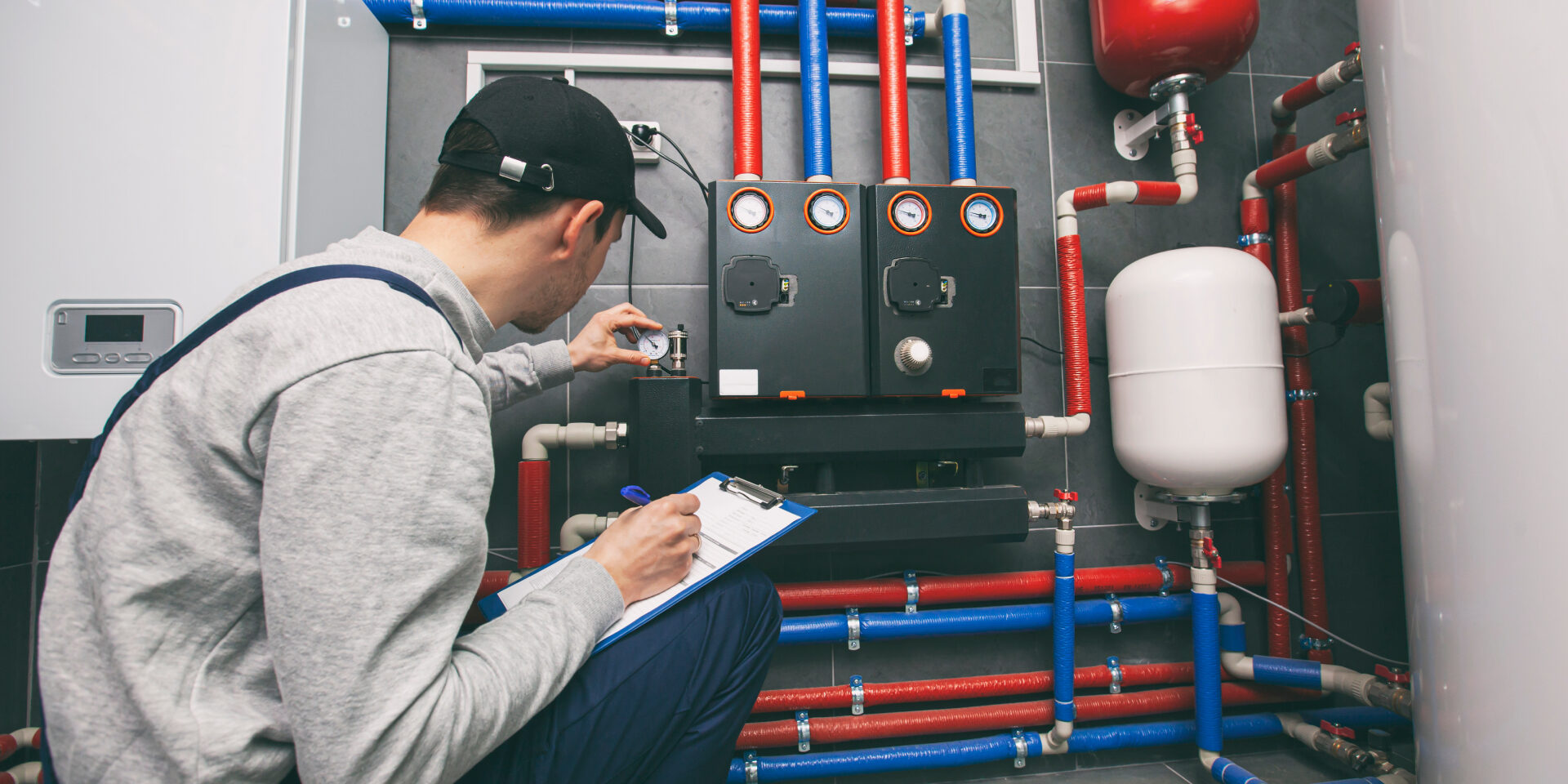 water heater check water heater check